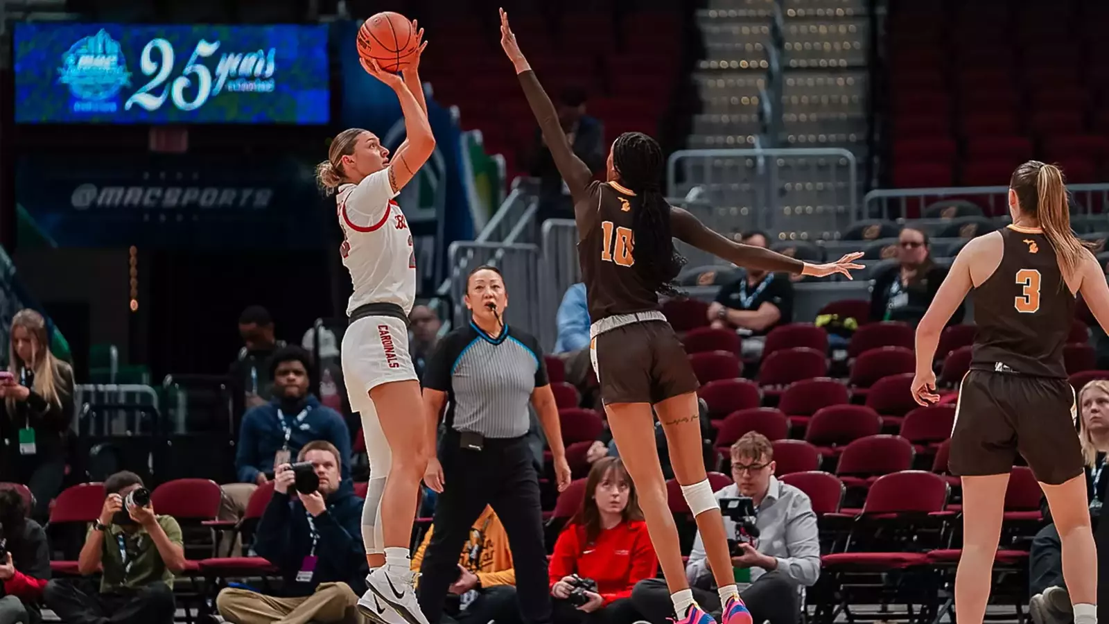Ball State University Official Athletics Site