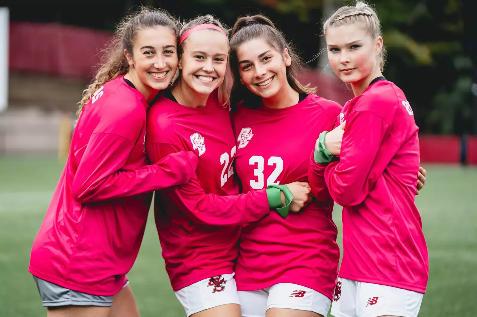 Women's eagles jersey pink new arrivals