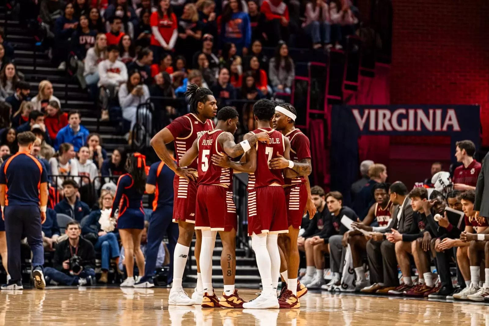 SIDEARM Integrations