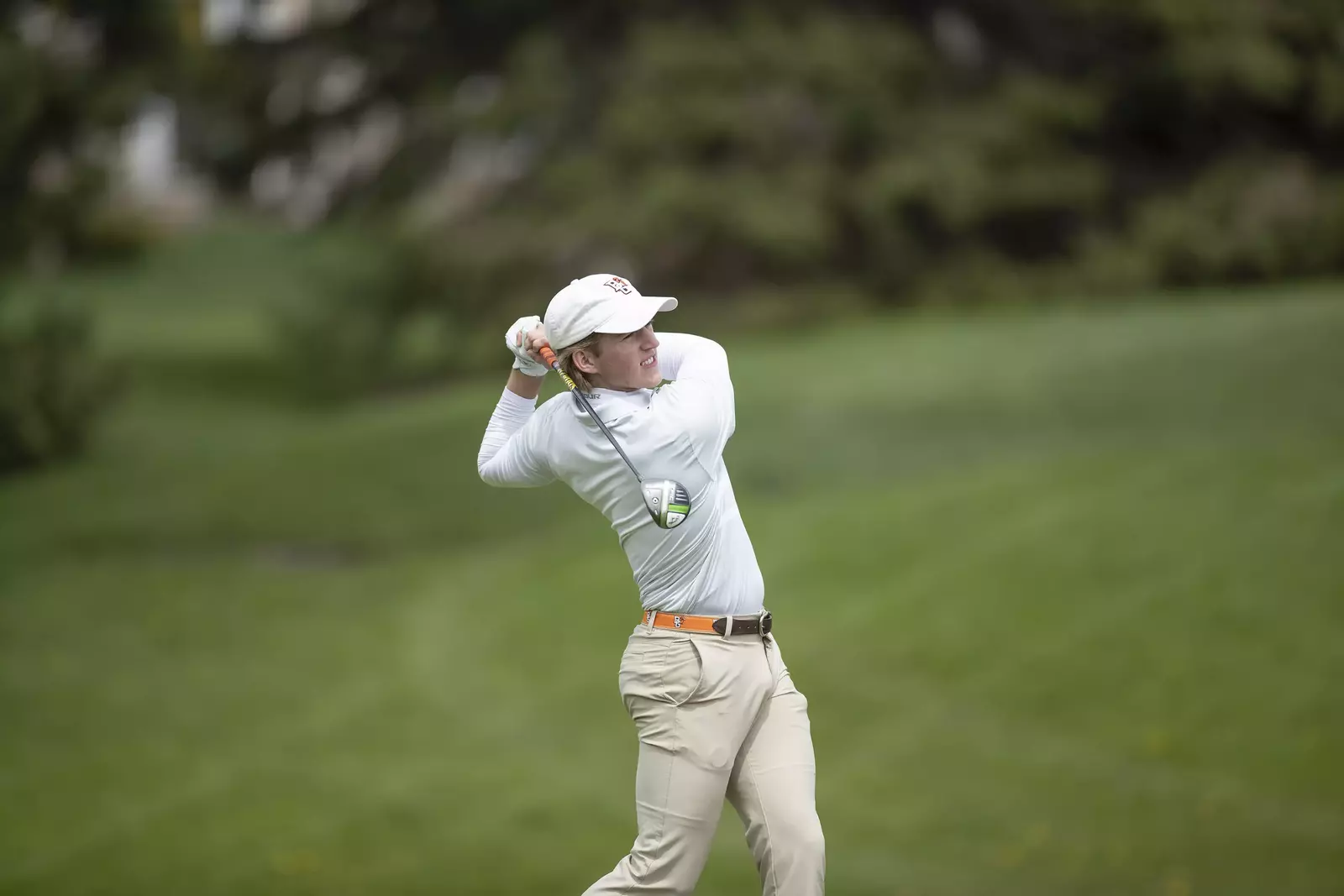 Bowling Green State University