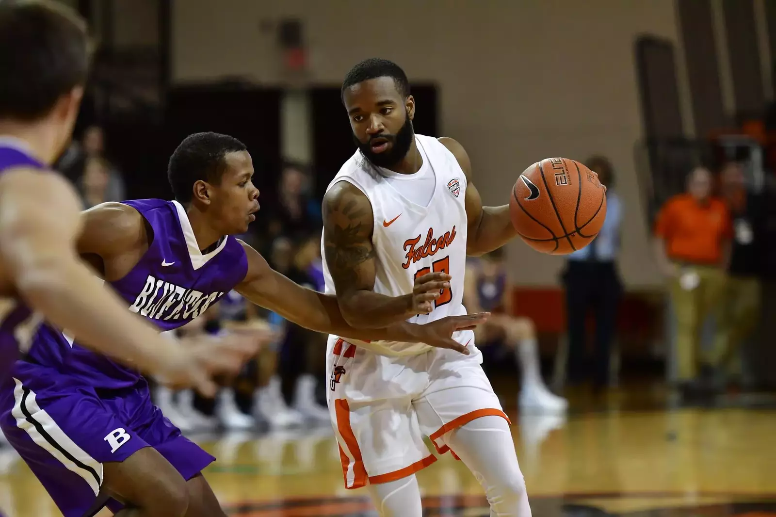 Bowling Green State University
