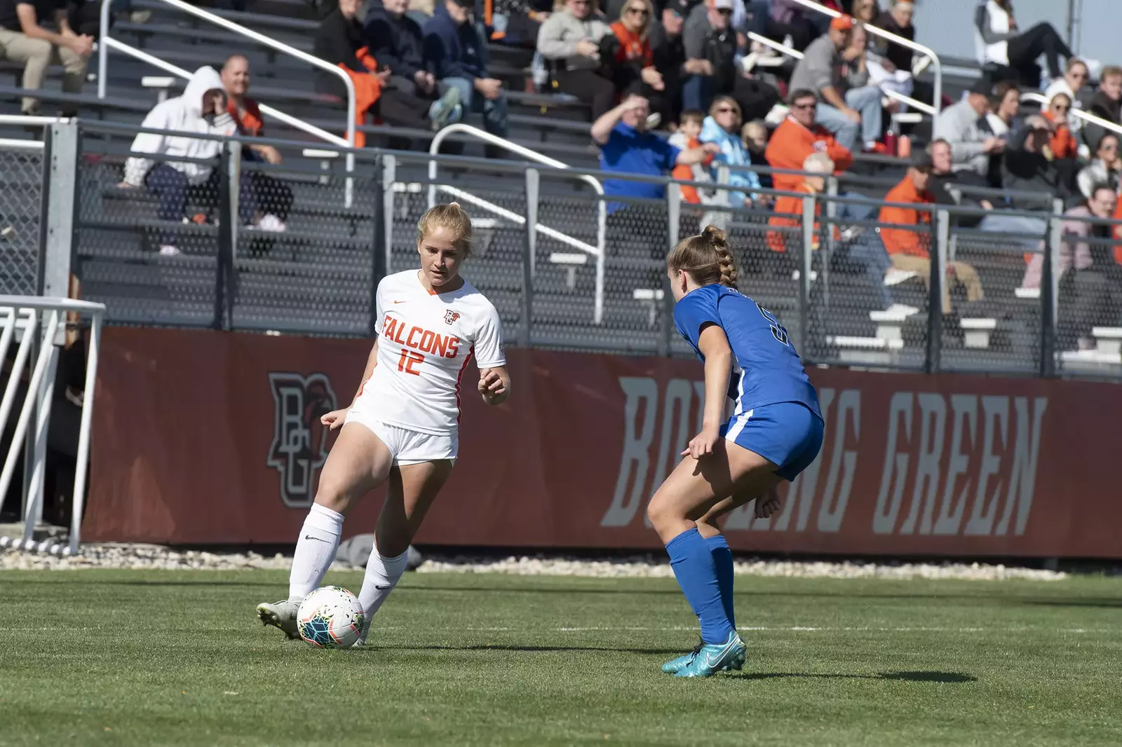 Bowling Green State University