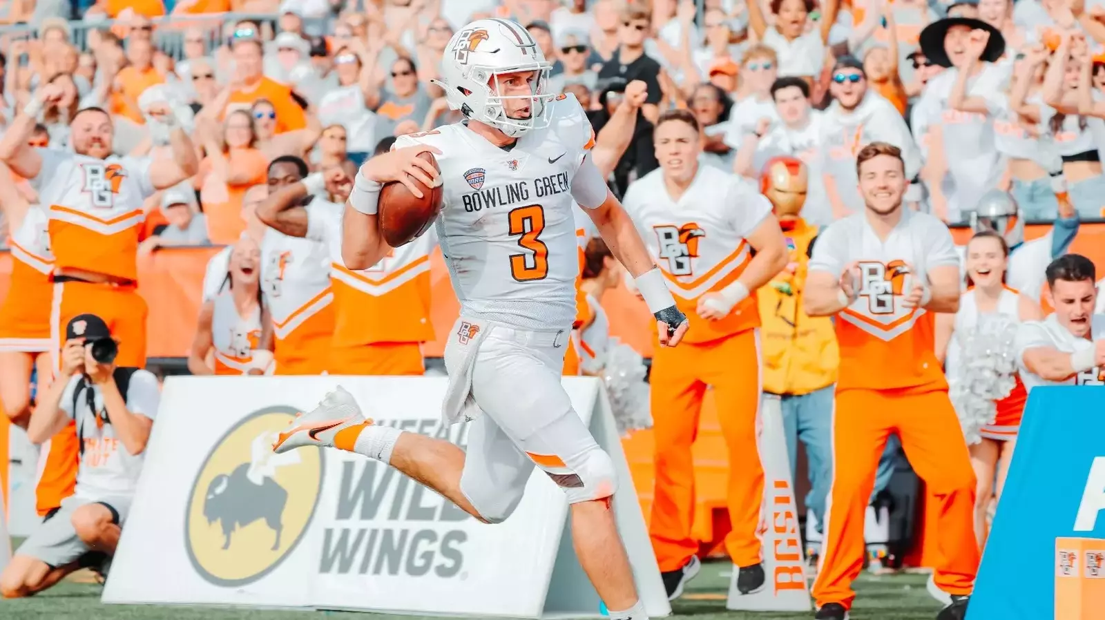 Bowling Green State University