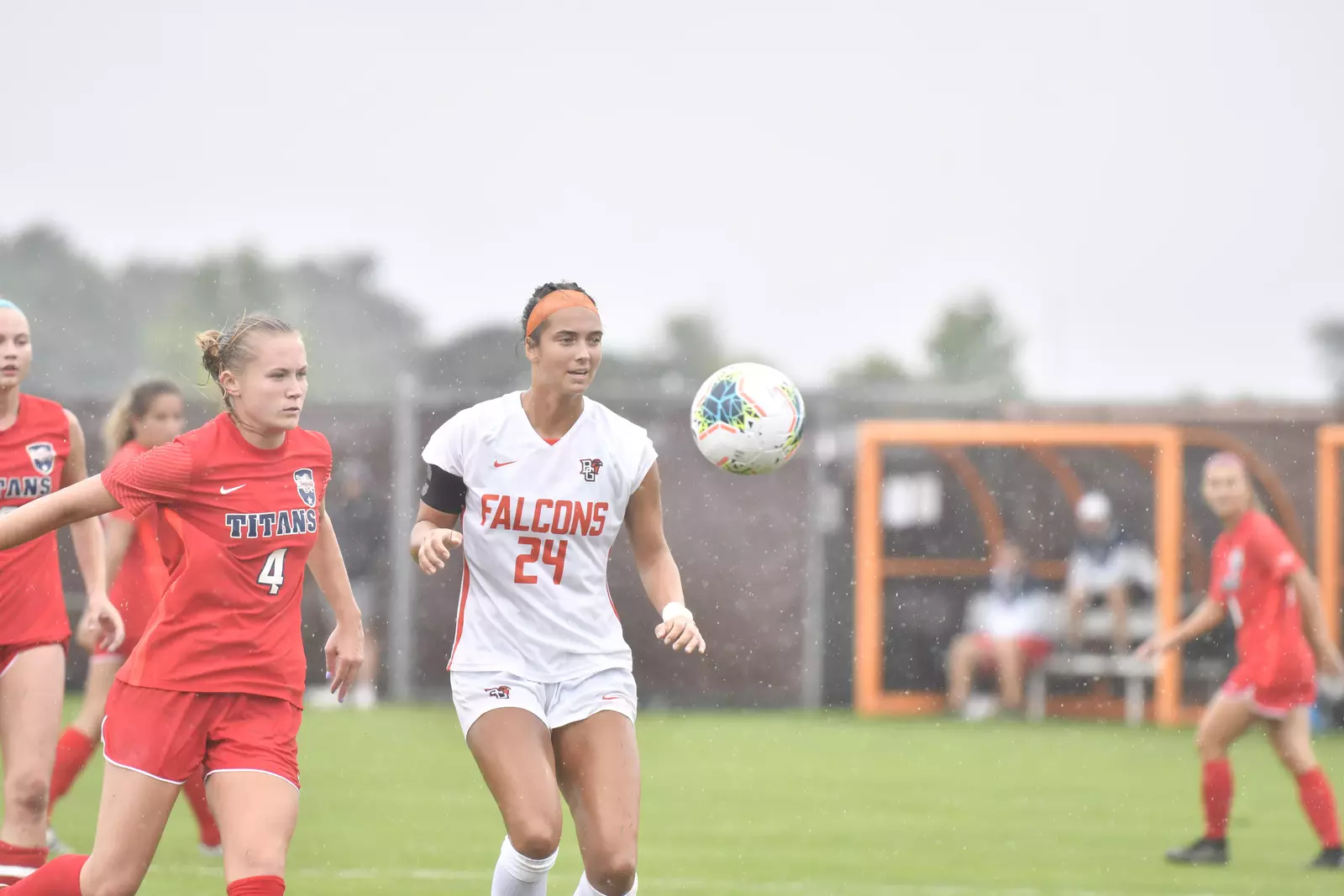 Bowling Green State University