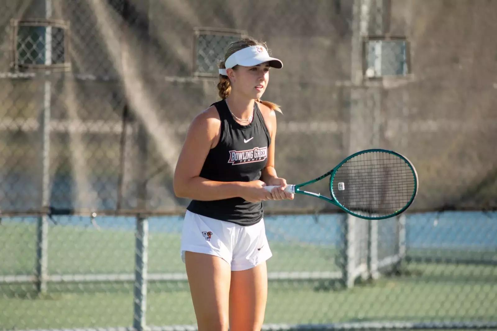 Bowling Green State University