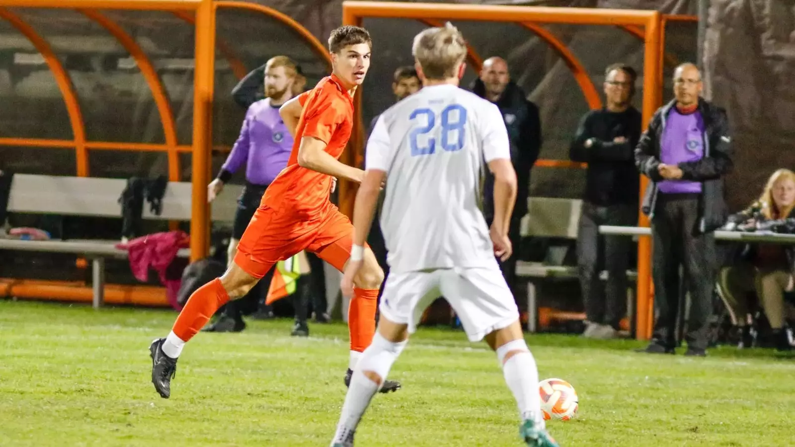 Bowling Green State University