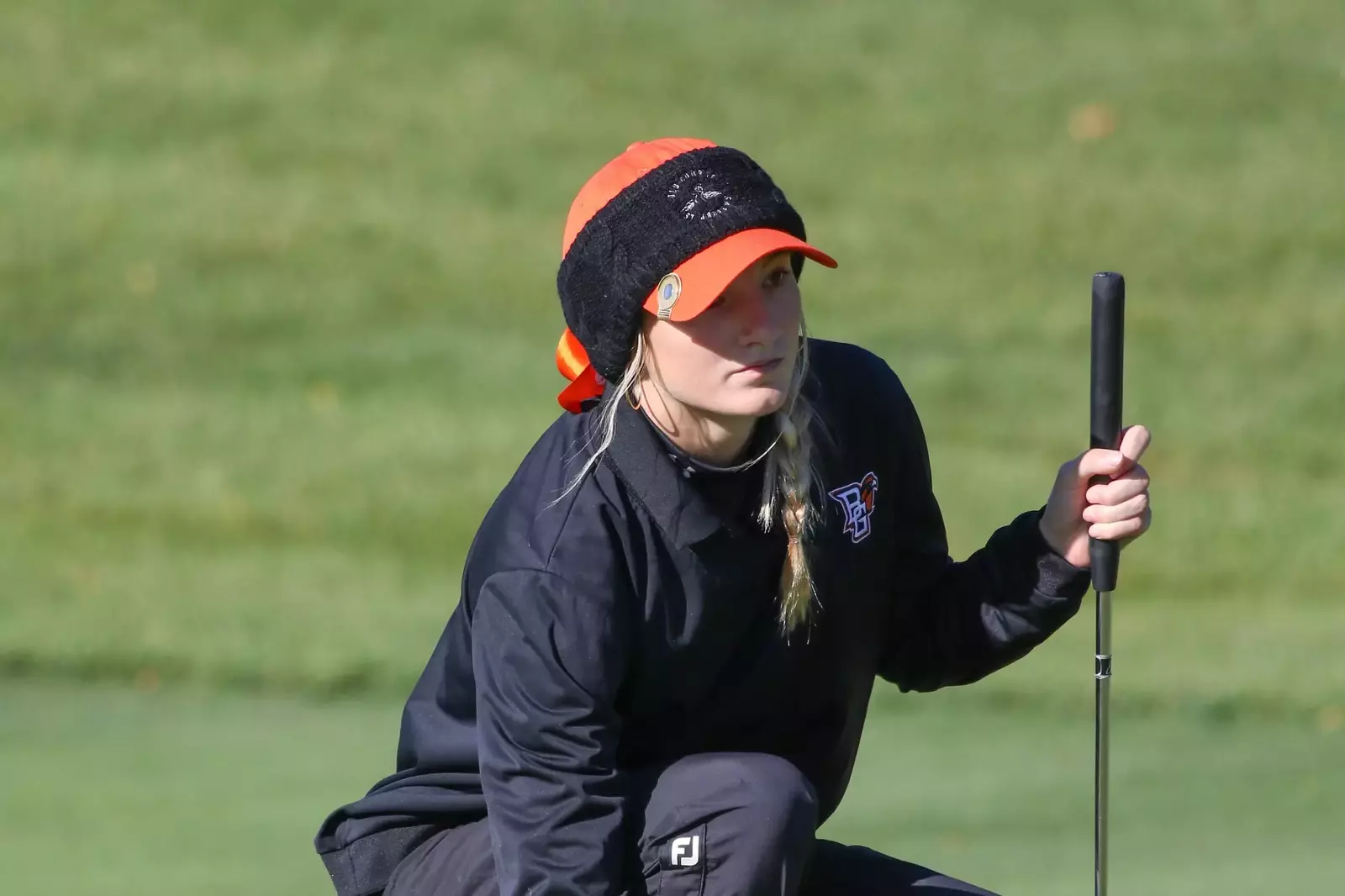 Bowling Green State University