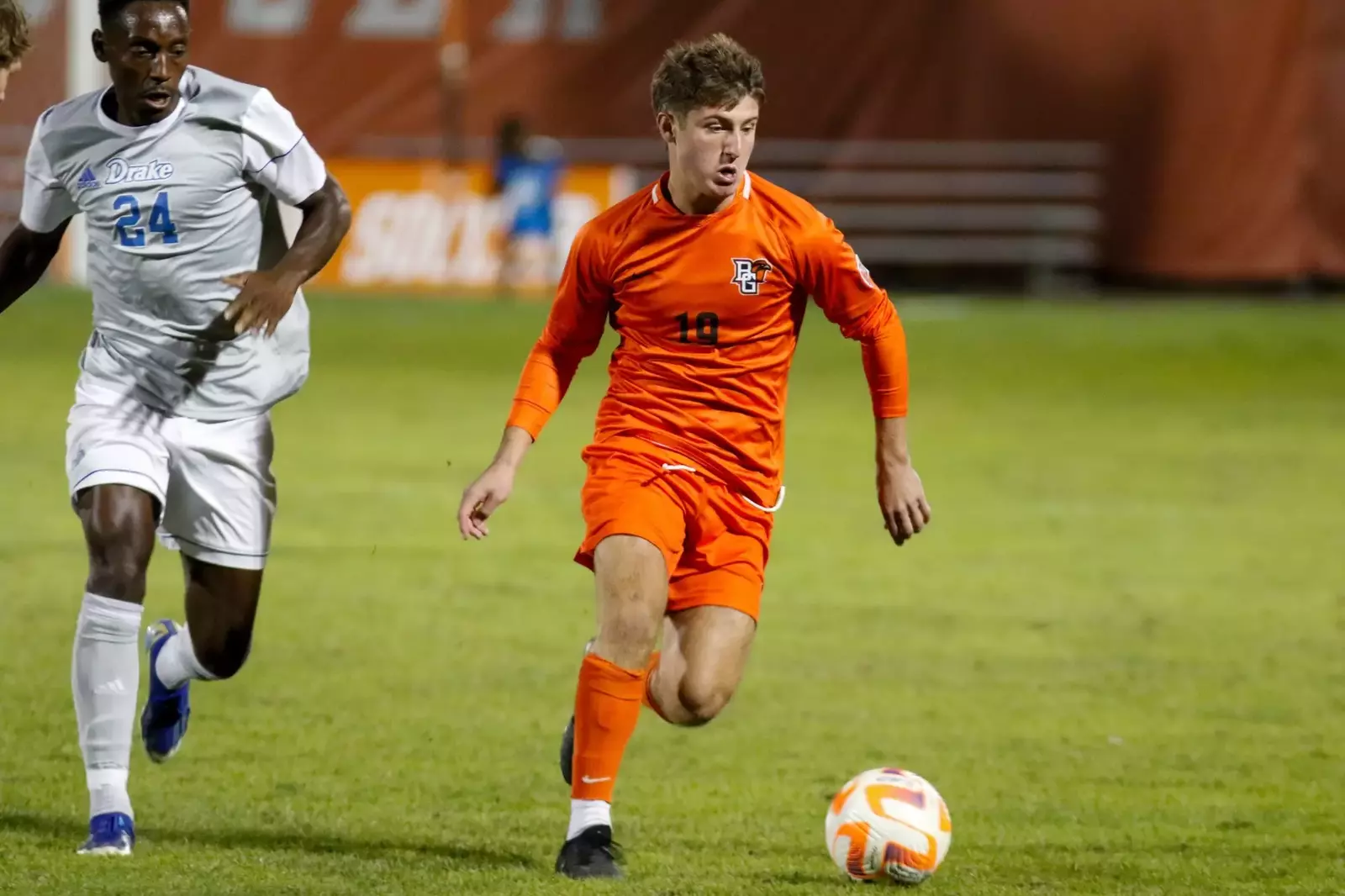 Bowling Green State University