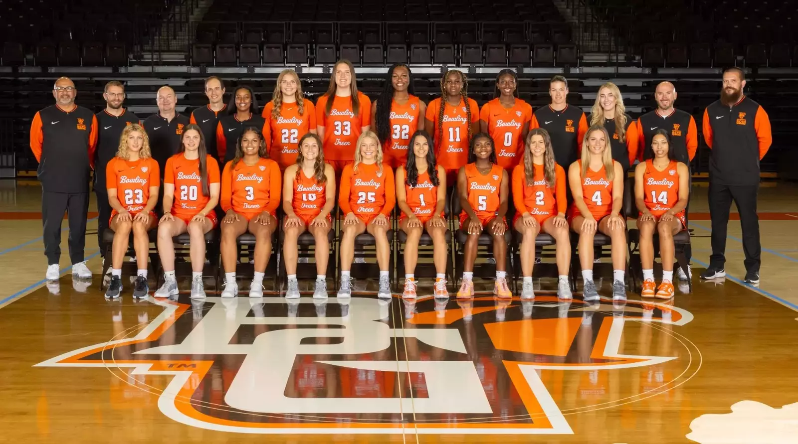 Falcons Host Wittenberg for Exciting School Day Exhibition Game BVM