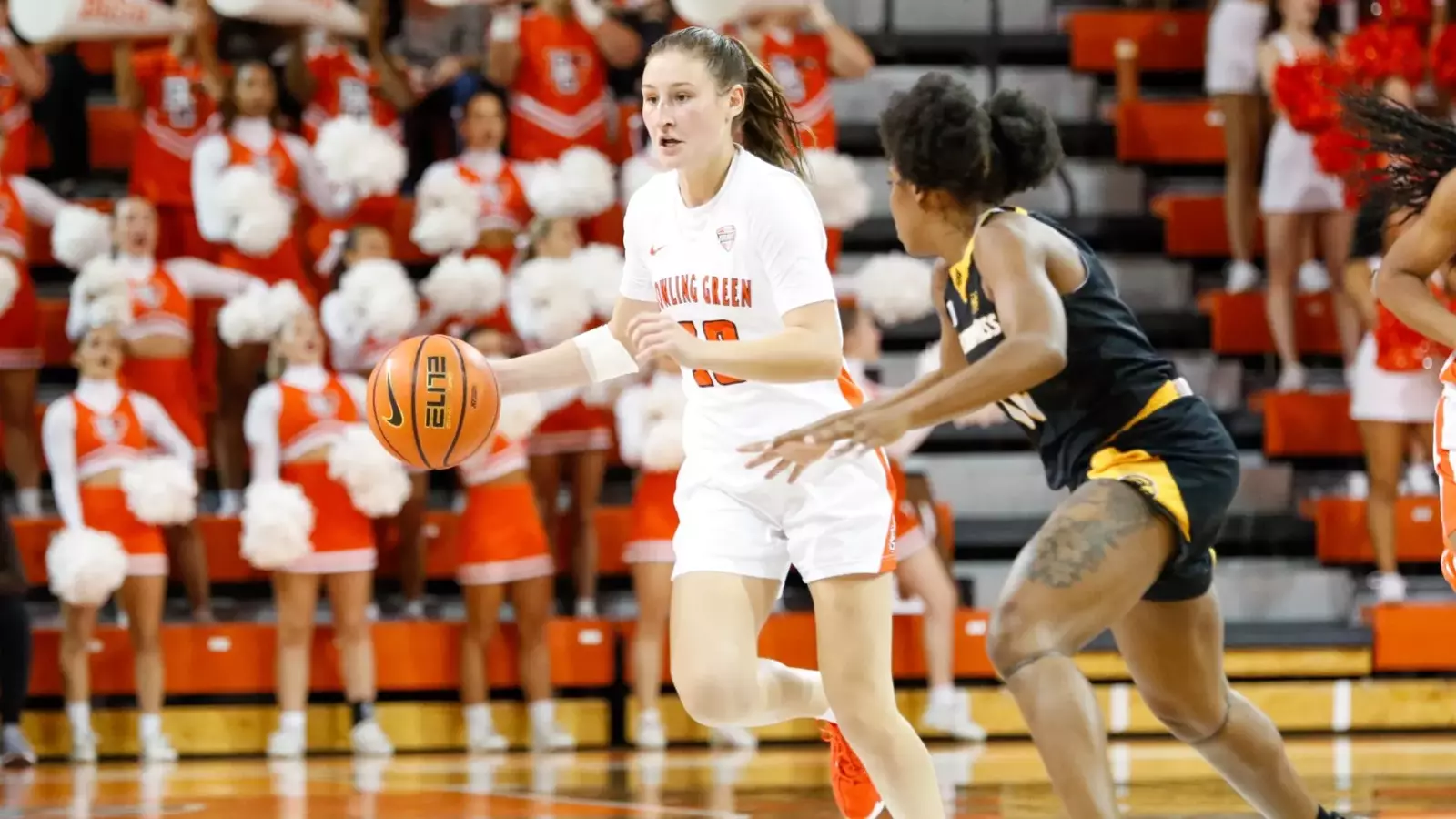 Bowling Green State University