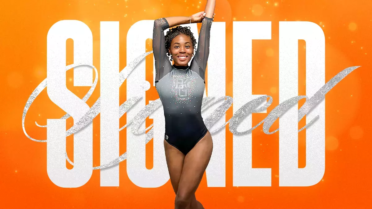 Bowling Green Gymnastics Adds Landyn Williams to 2025 Roster BVM Sports