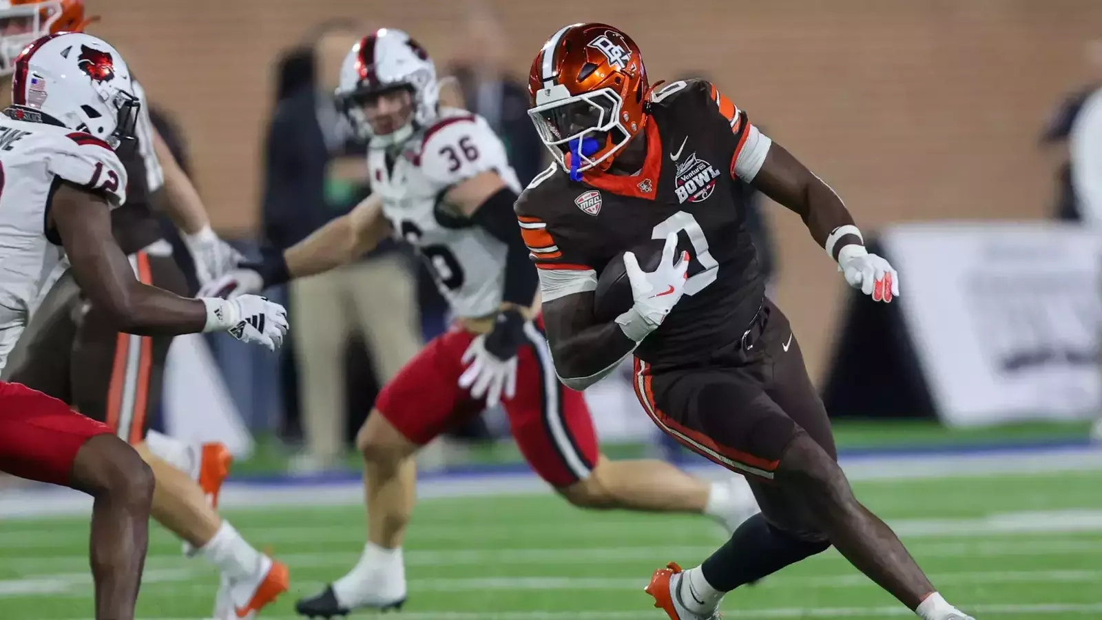 Fbs Bowl Games 2025 Images References :