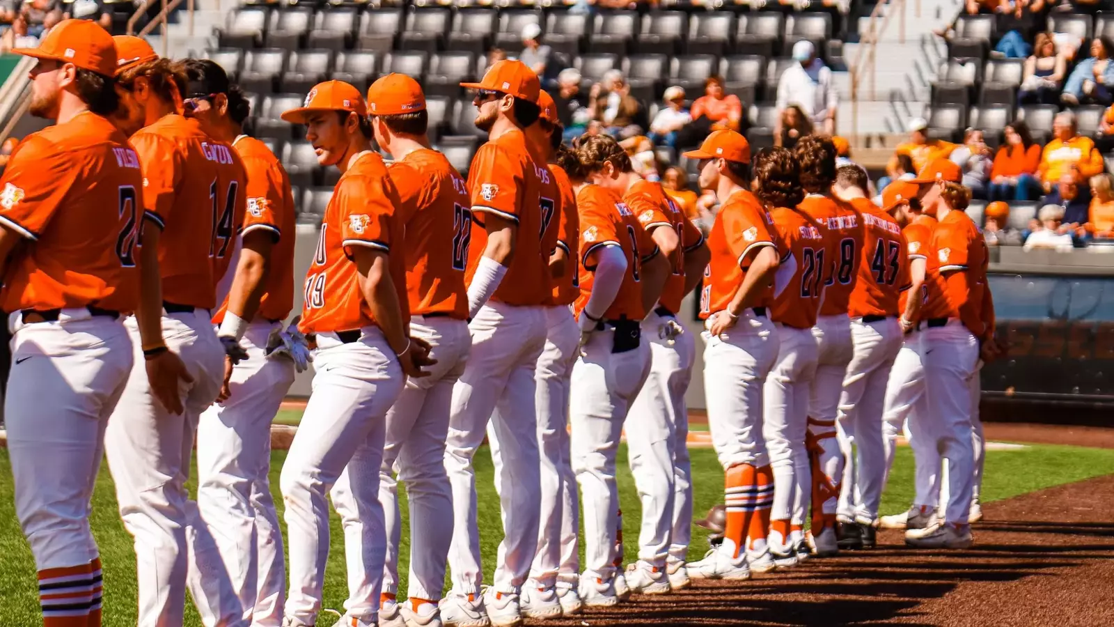 Bowling Green State University