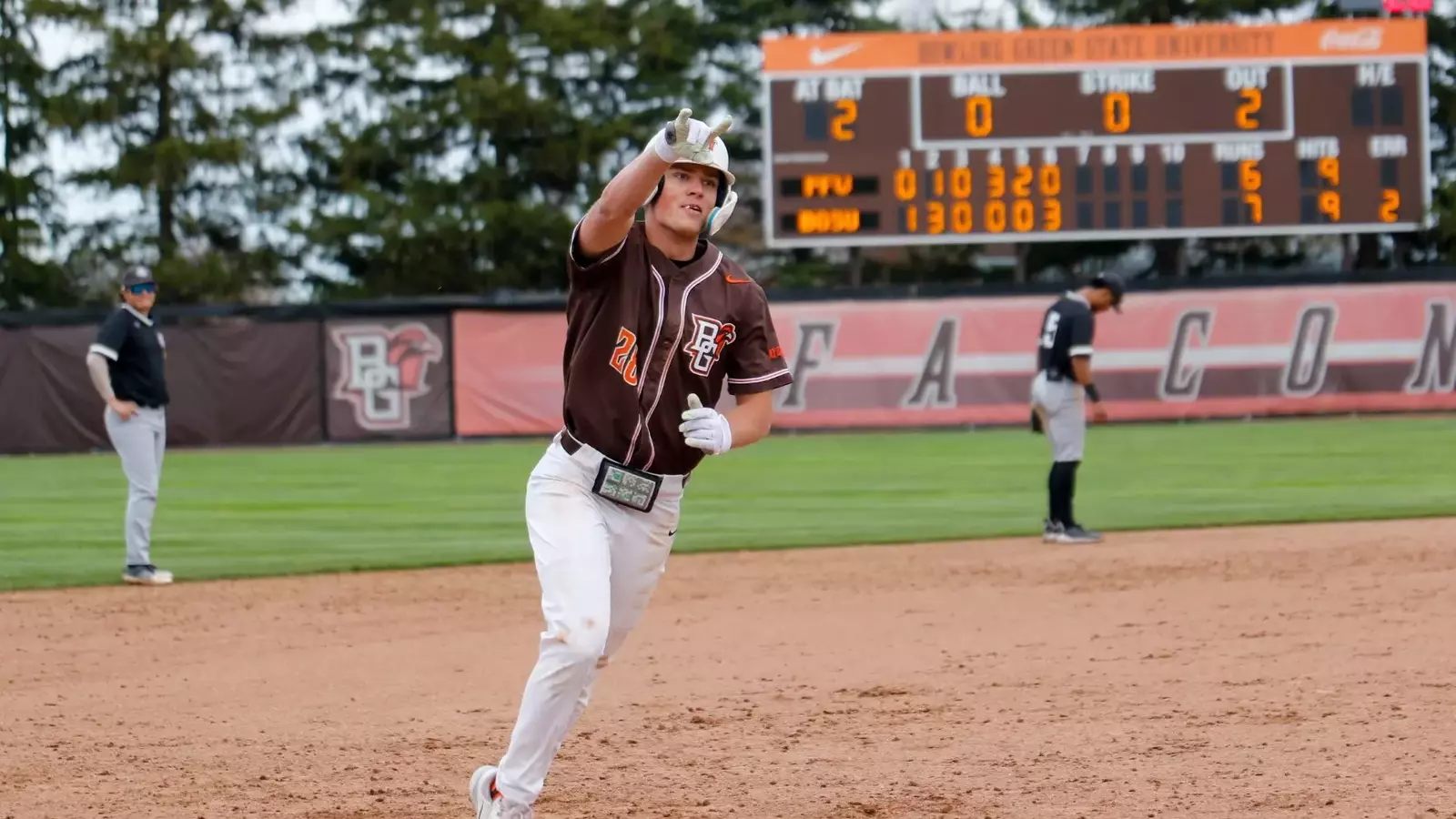 Bowling Green State University