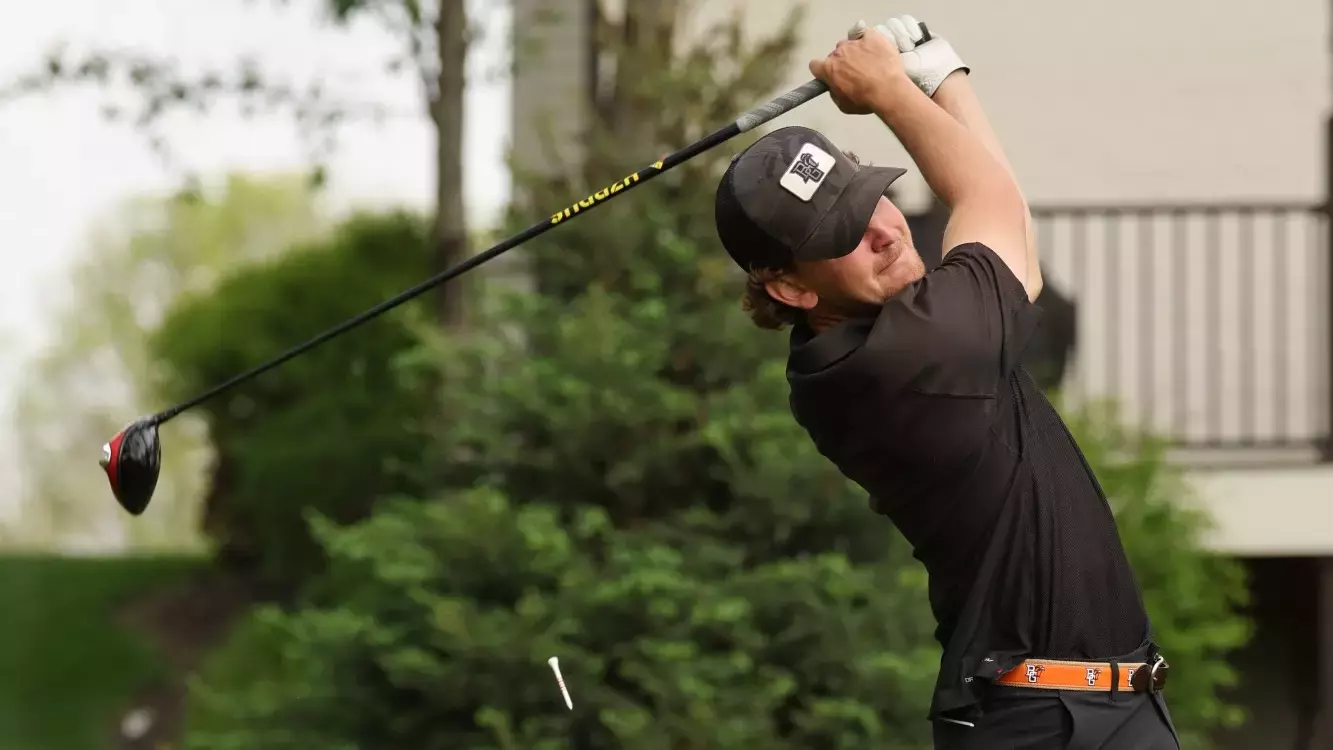 Bowling Green State University