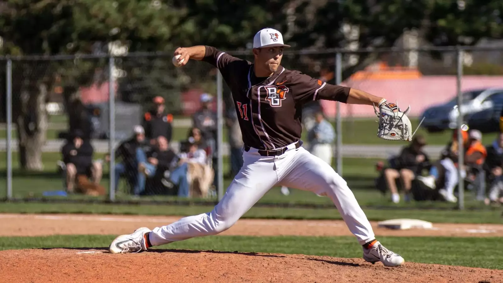 Bowling Green State University