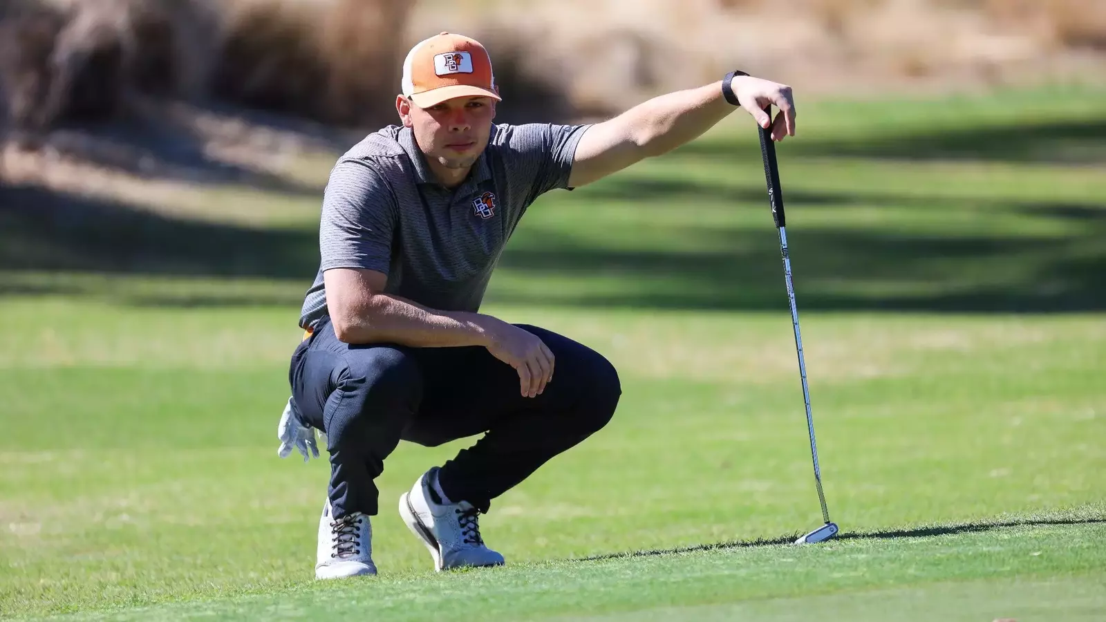 Bowling Green State University