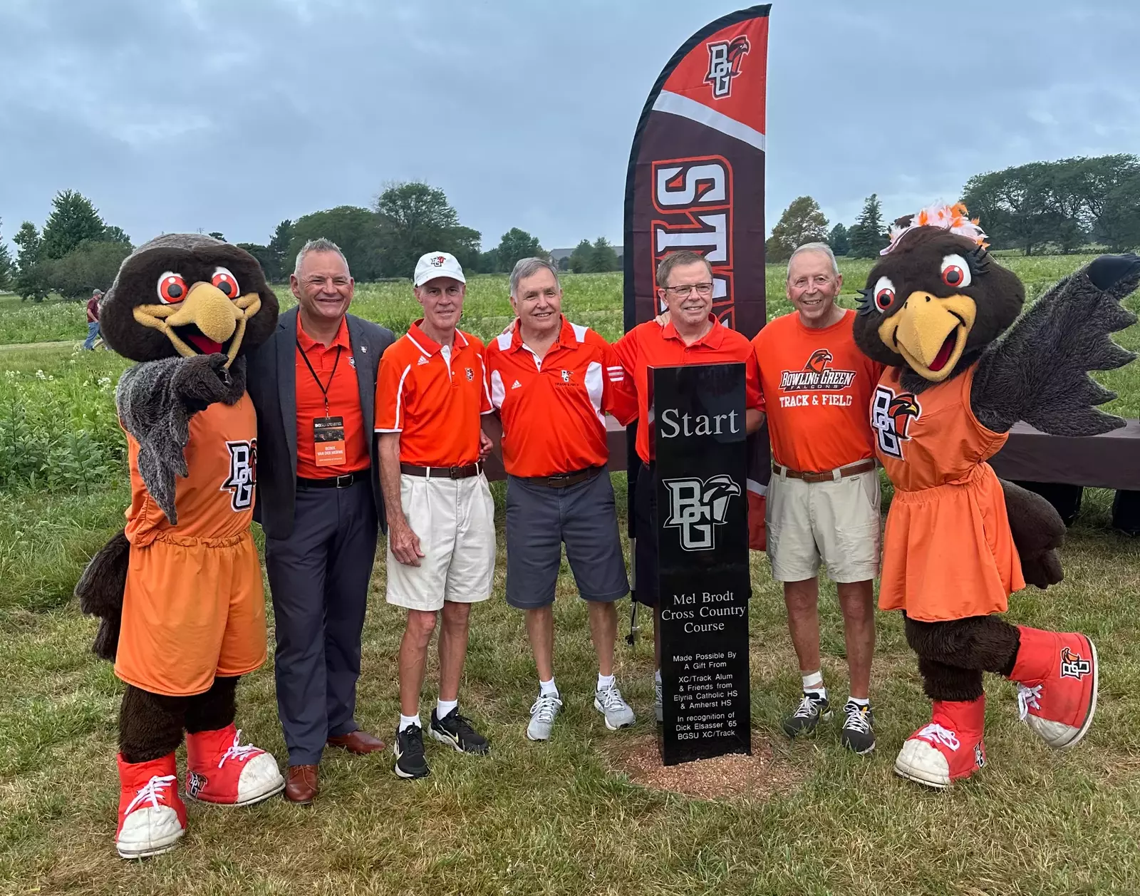 Bowling Green State University