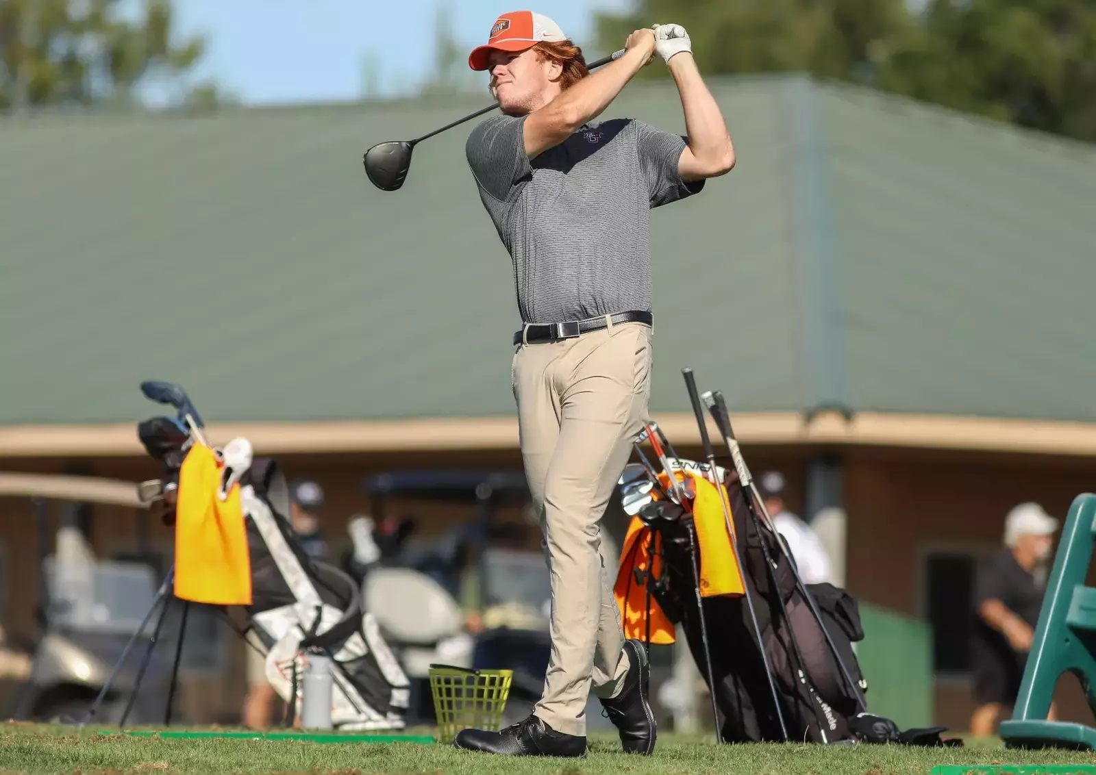 Bowling Green State University