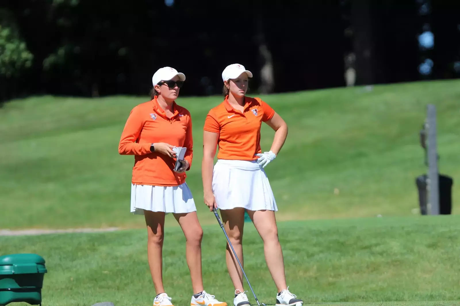 Bowling Green State University