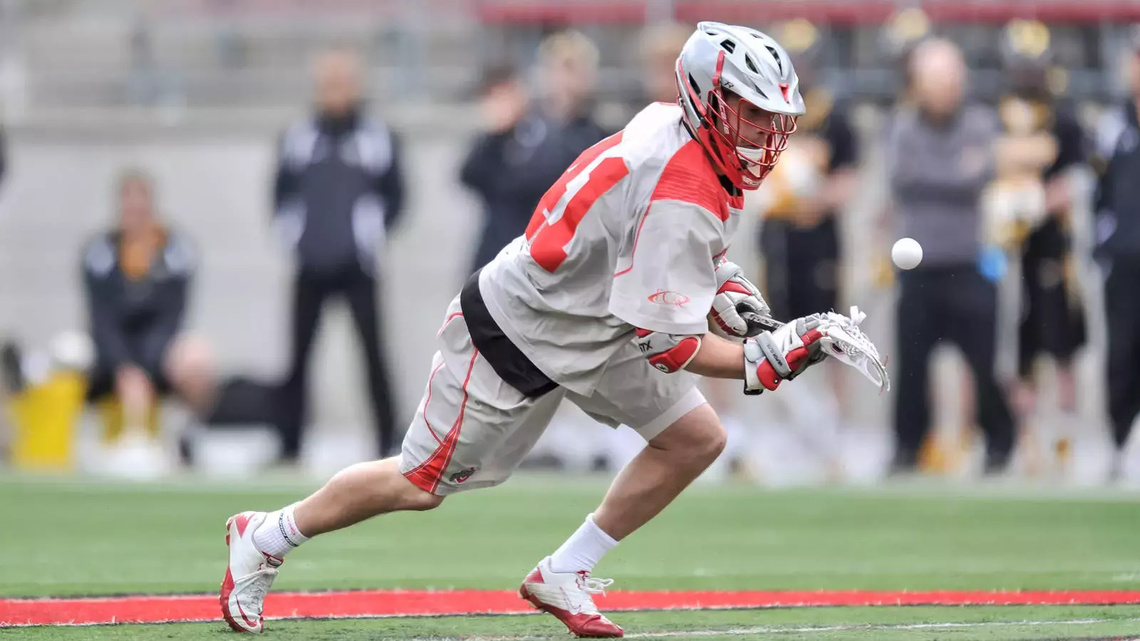 Delaware Men's Lacrosse Adds Trey Wilkes to Coaching Staff as Assistant