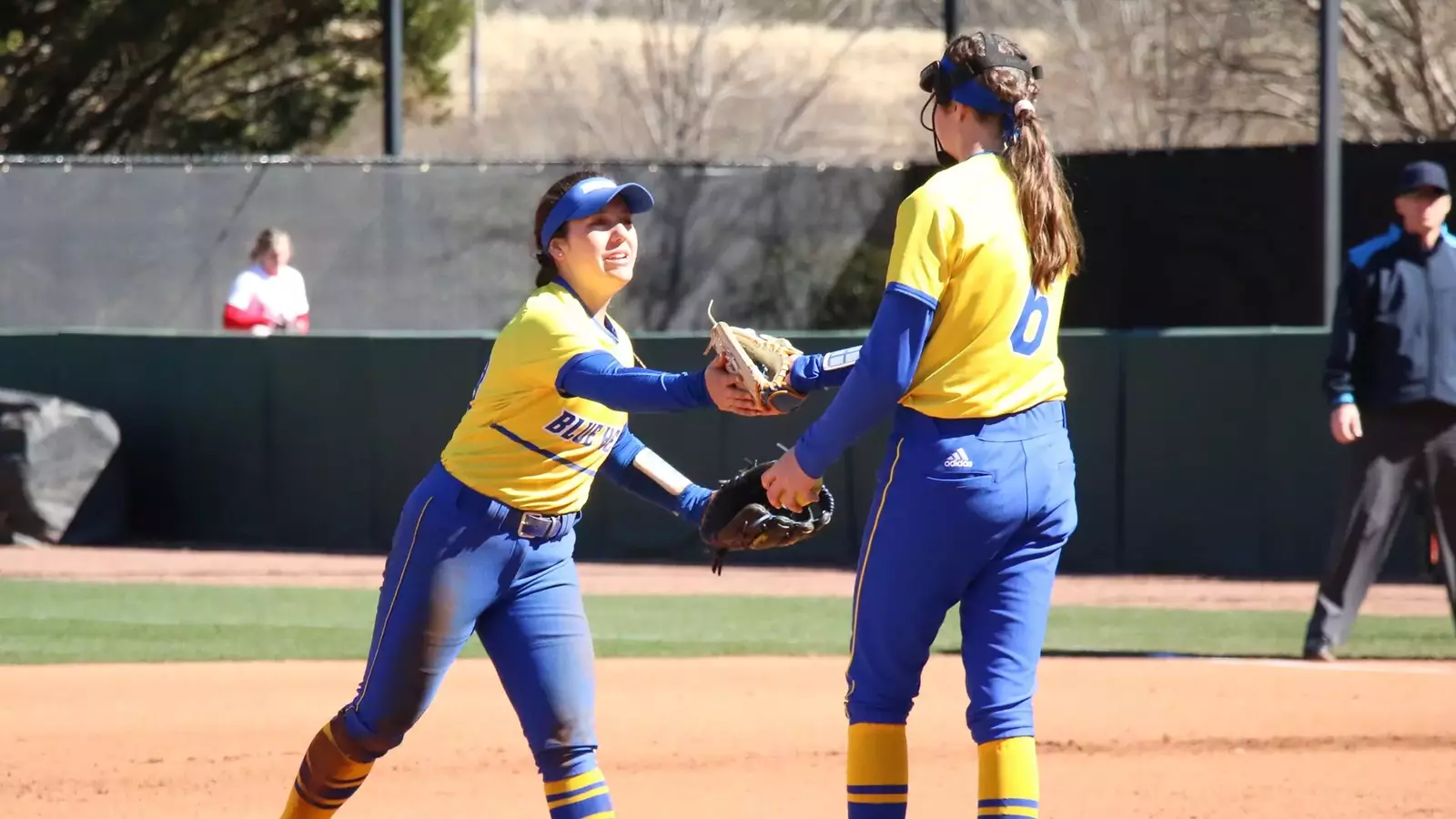 Softball Preview FAU “Parents’ Weekend” Tournament University of
