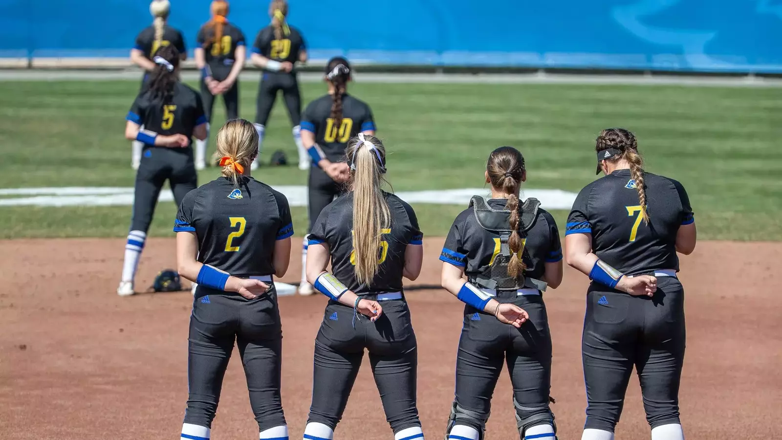 Taylor Wroten Joins Softball Roster University of Delaware Athletics