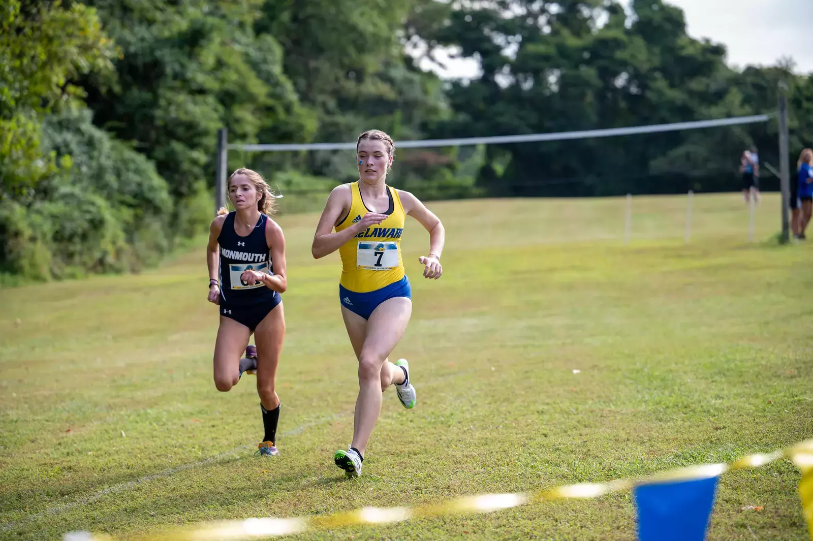 Cross Country Meet Preview Roy Griak Invitational University of Delaware Athletics