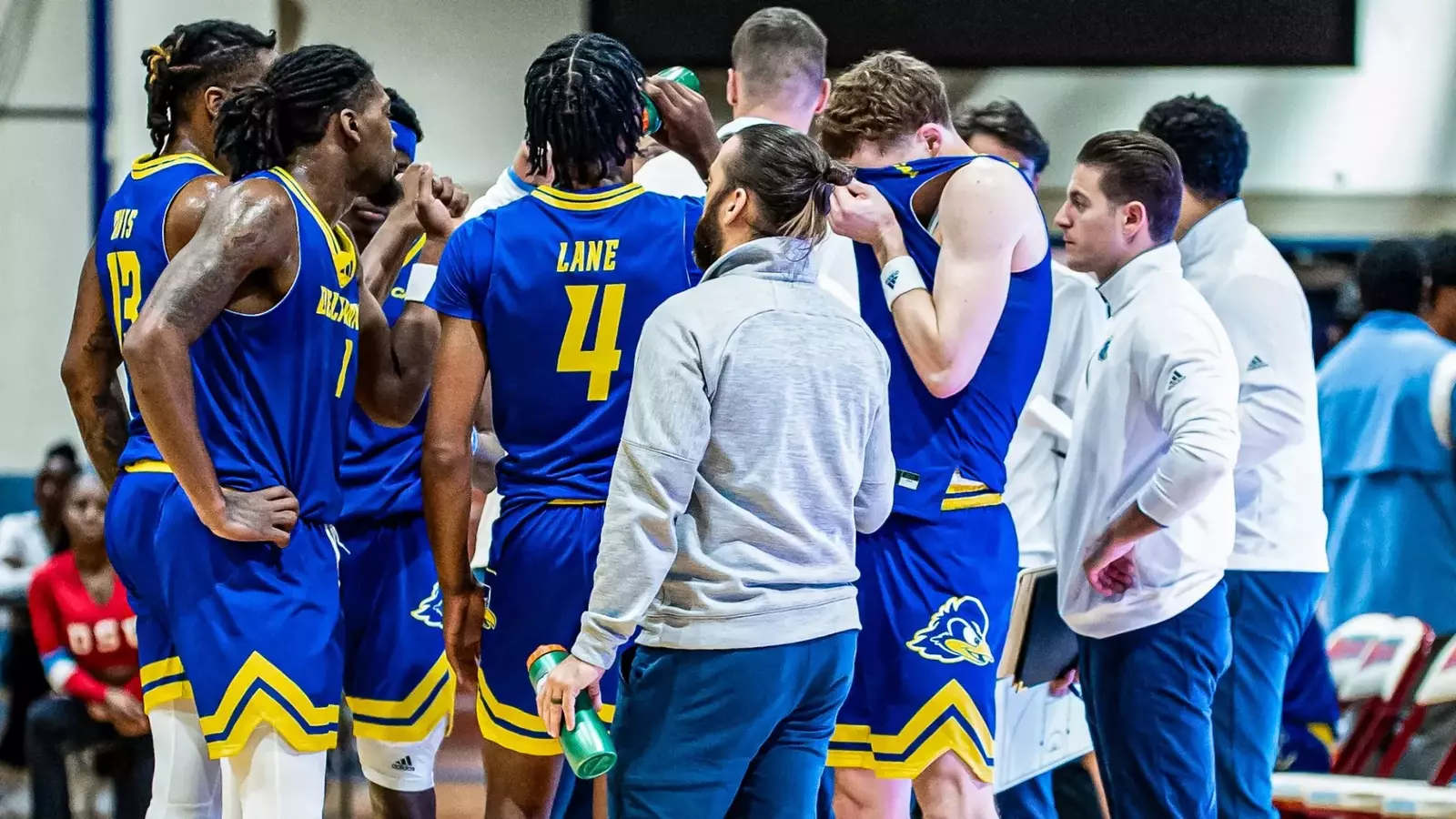 Mens Basketball Set To Take On Brown Baha Mar Hoops Nassau