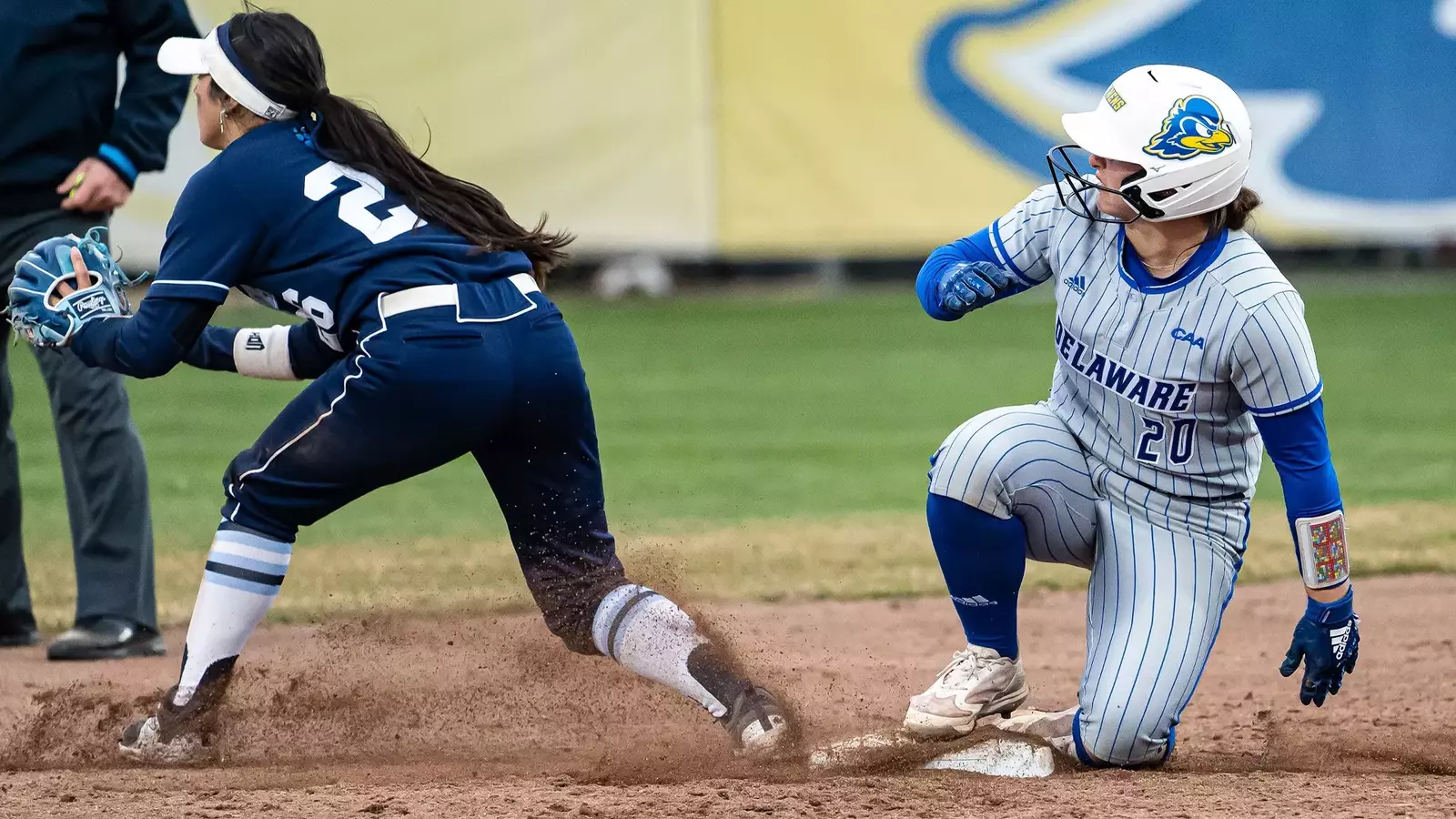 Softball Announces Schedule Changes For Blue Hen Invitational