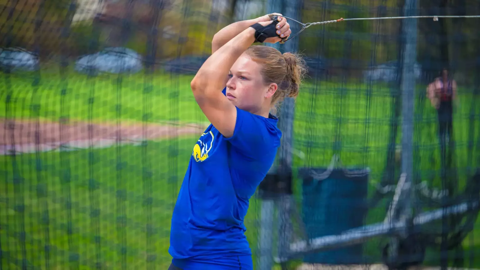 Track & Field Rewrite History Books After Competing at Larry Ellis