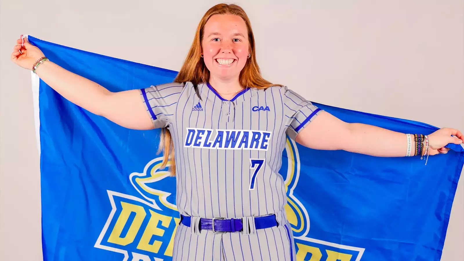 Softball Adds Transfer Mary Beth Cahalan University of Delaware Athletics