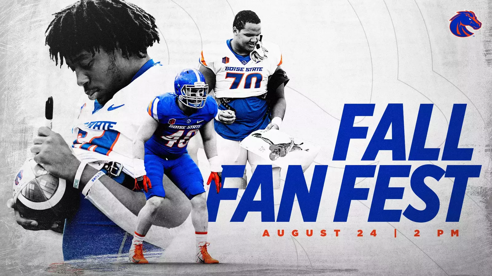 Boise State Athletics