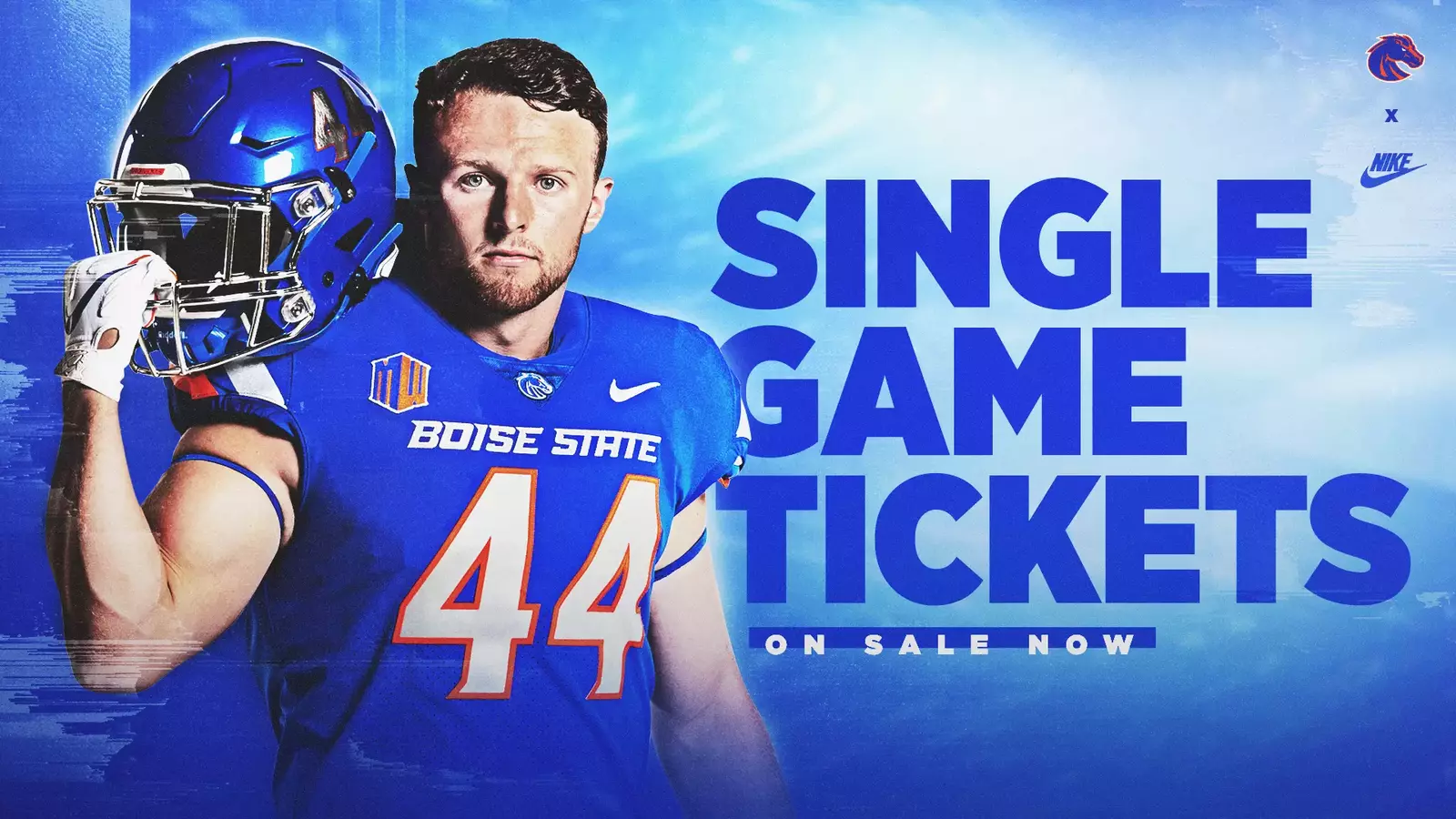 Single-game Tickets On Sale - Boise State University Athletics