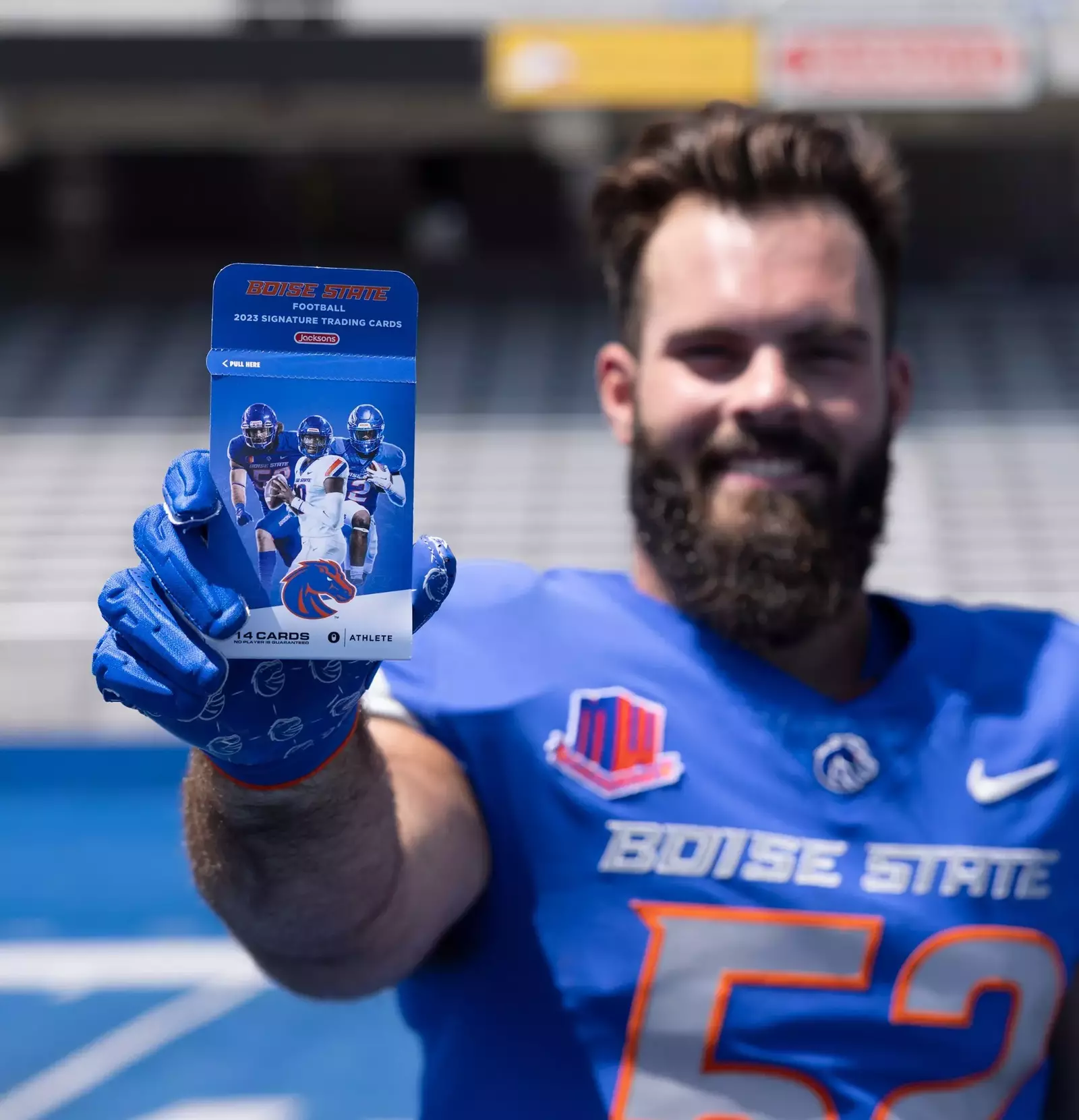 Boise State Athletics