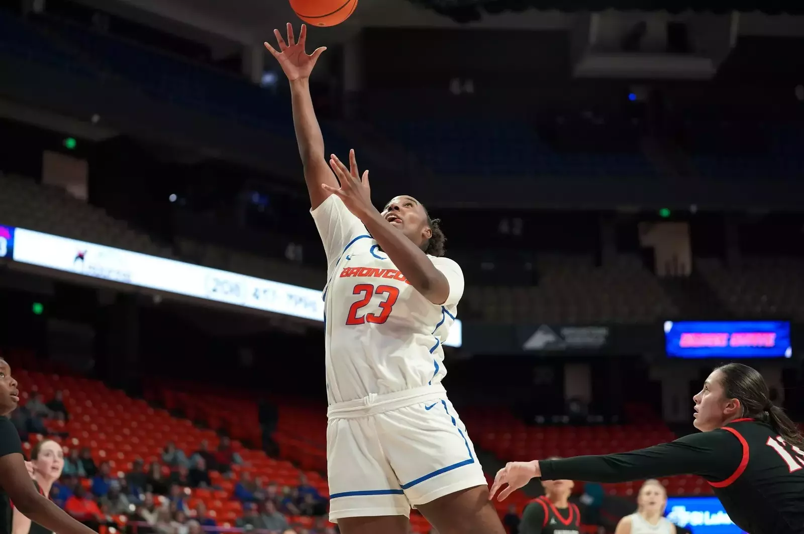 Boise State Athletics