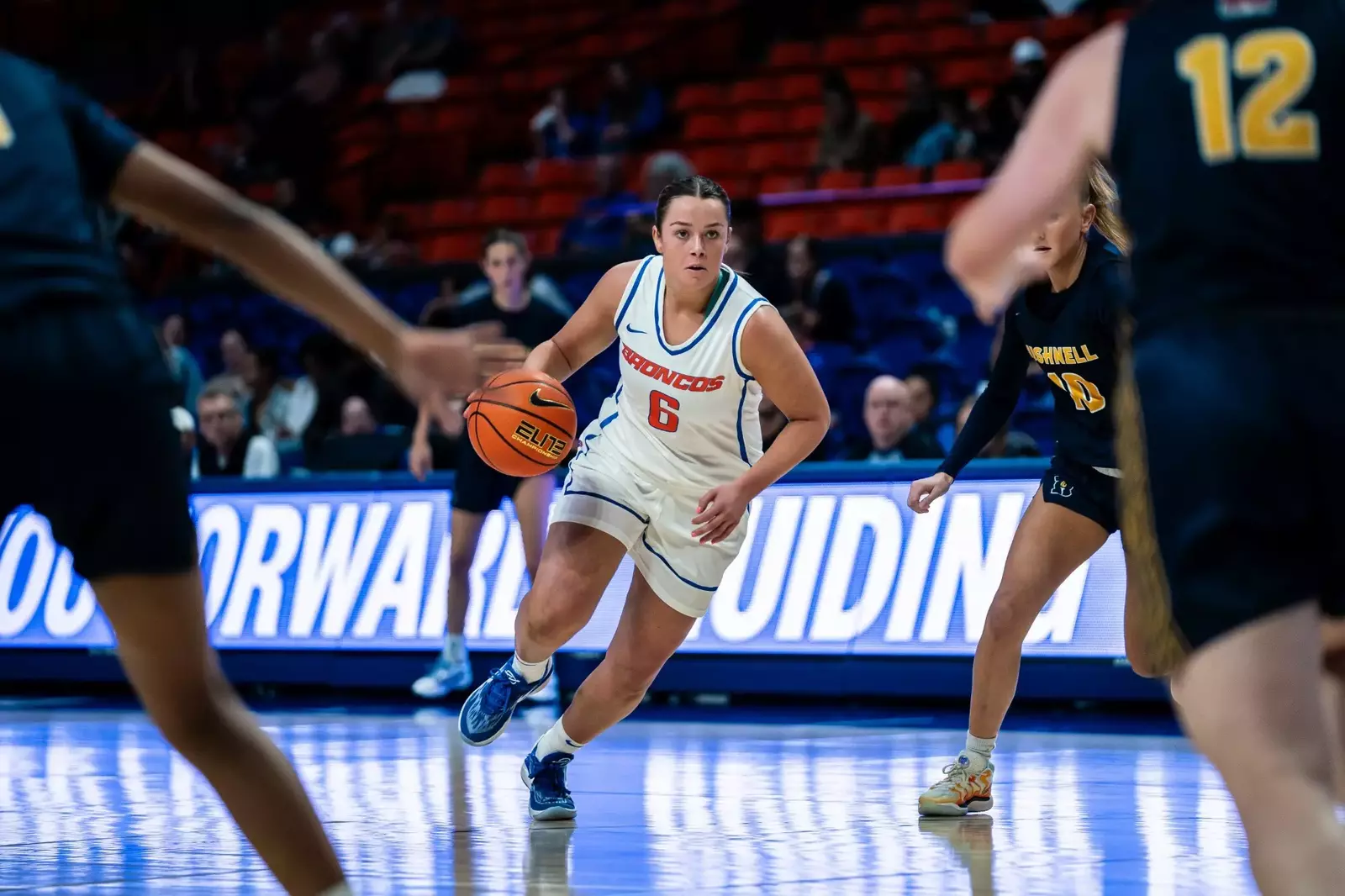 Boise State Athletics