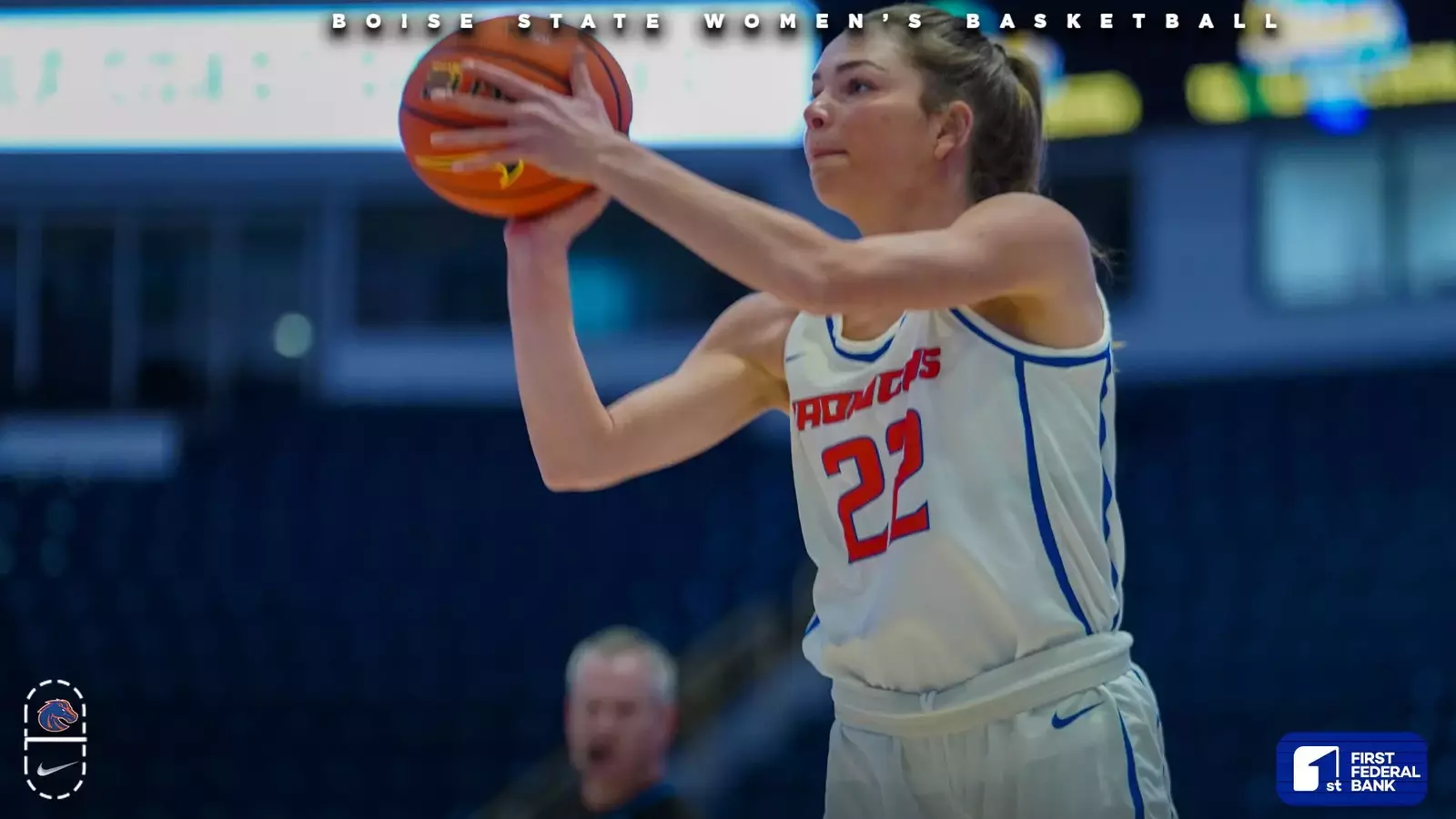 Boise State Athletics