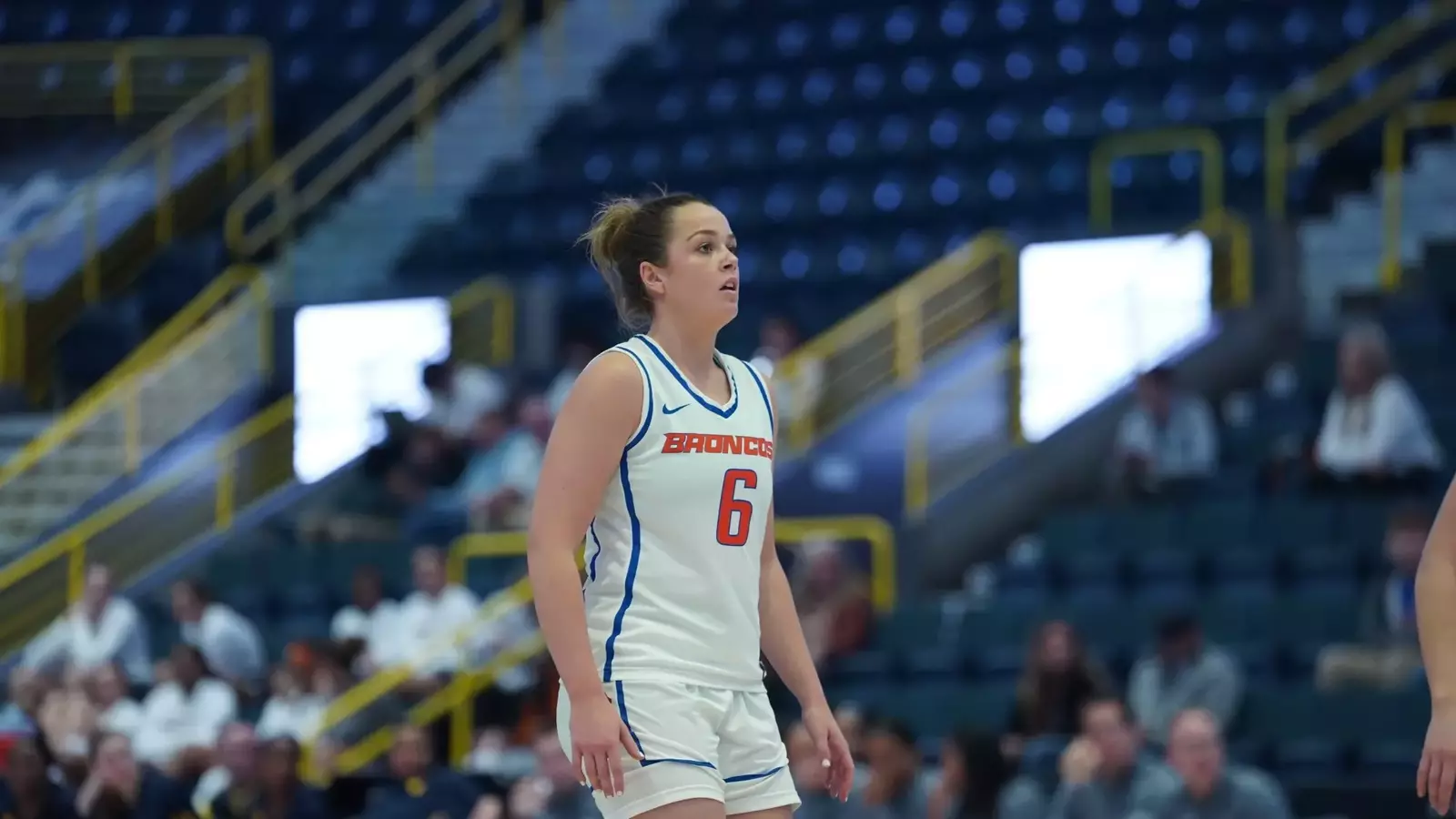 Boise State Athletics