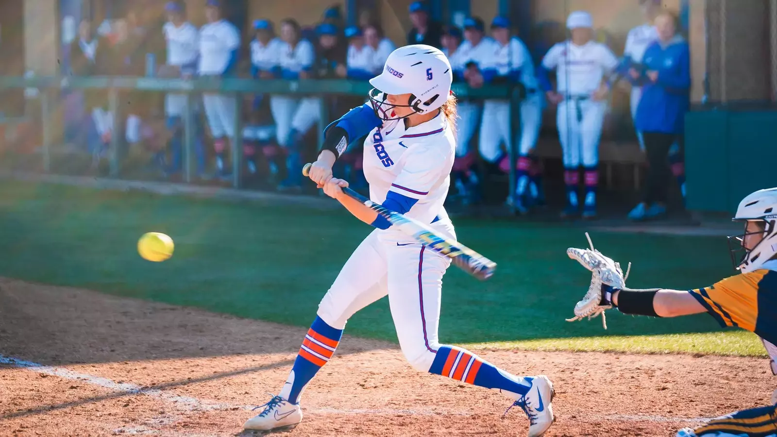 Boise state athletics