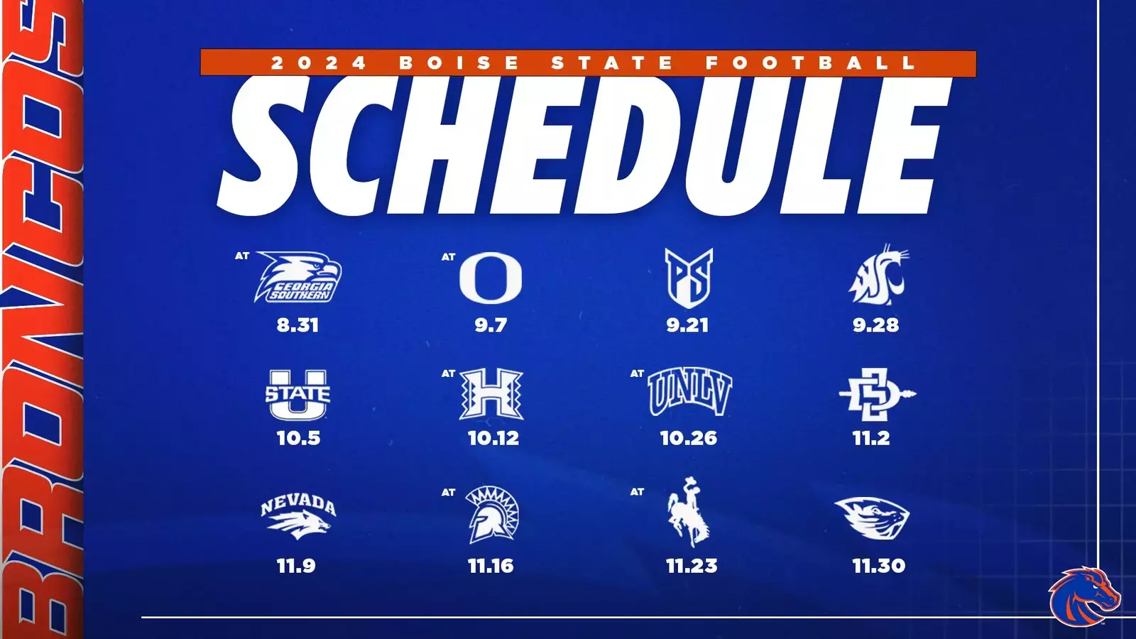 Boise State Athletics