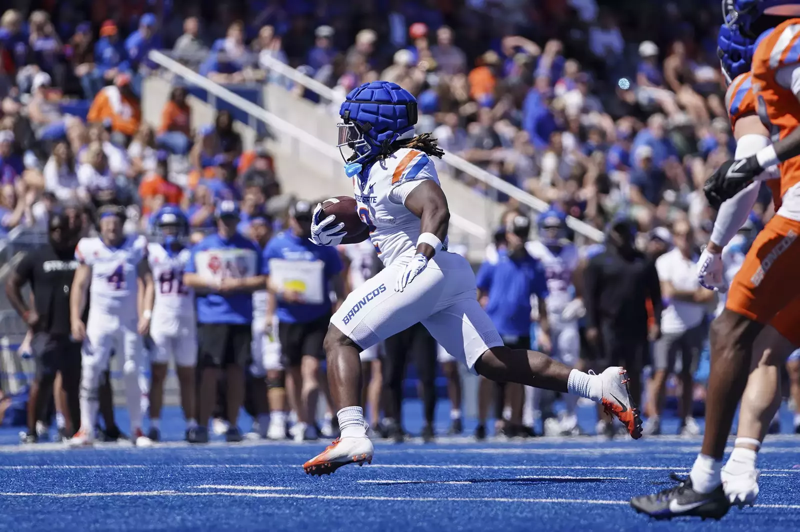 Boise State Athletics