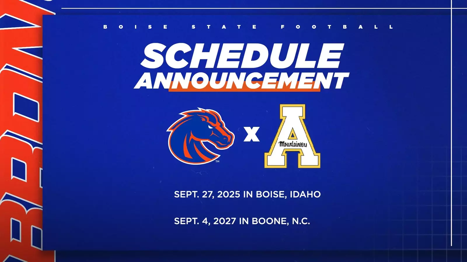 Boise State Athletics