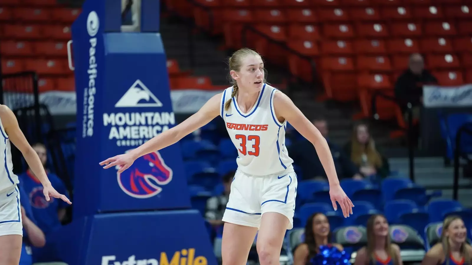 Boise State Athletics