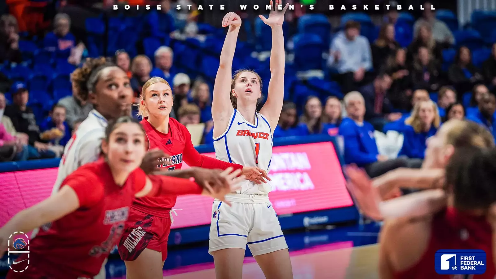 Boise State Athletics