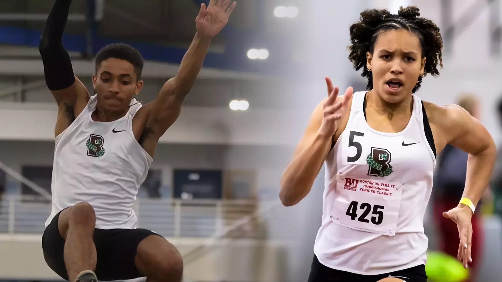 Track and Field to Host 36th Alden Invitational to Open 202223 Indoor