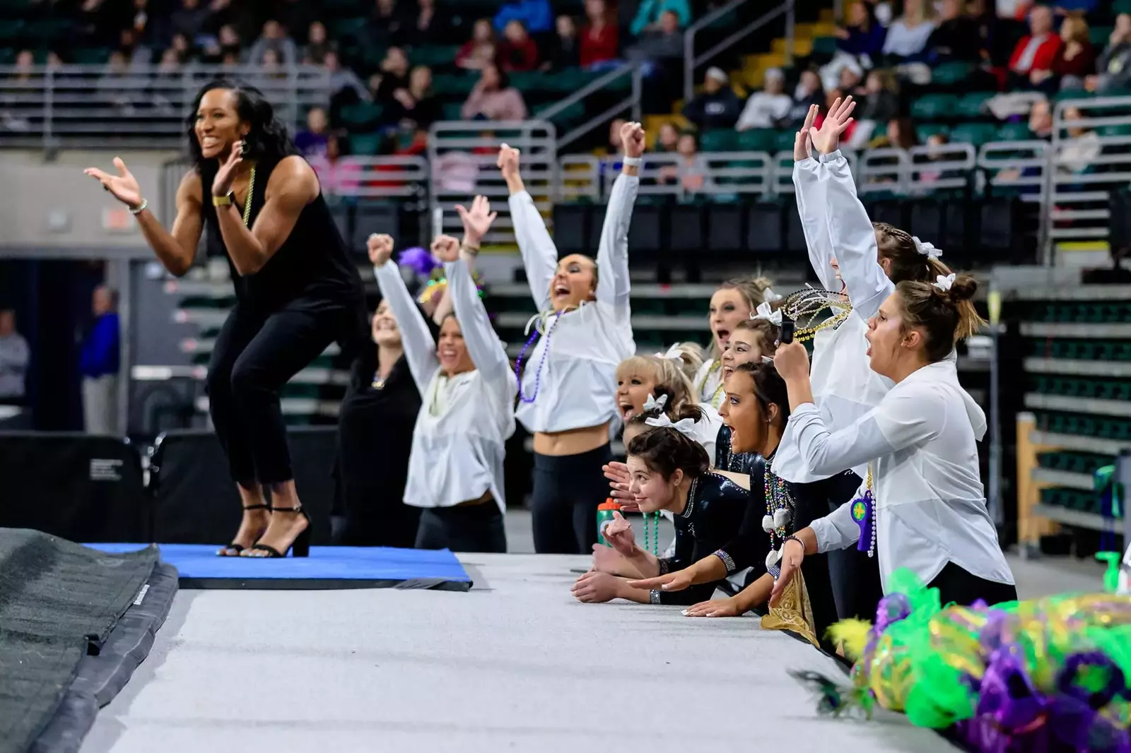 brittany-harris-named-head-gymnastics-coach-brown-university-athletics