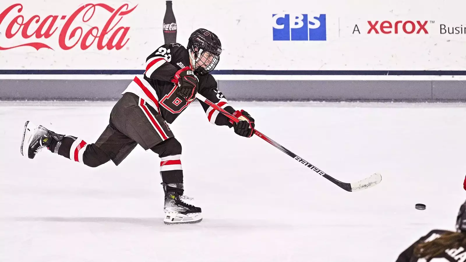 Tuesday's 10 Cameron Sikich, Women's Ice Hockey BVM Sports