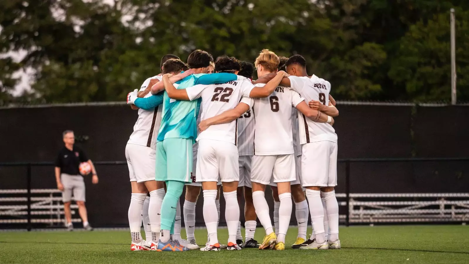 Men's Soccer Announces Spring and Summer Camps Brown University Athletics