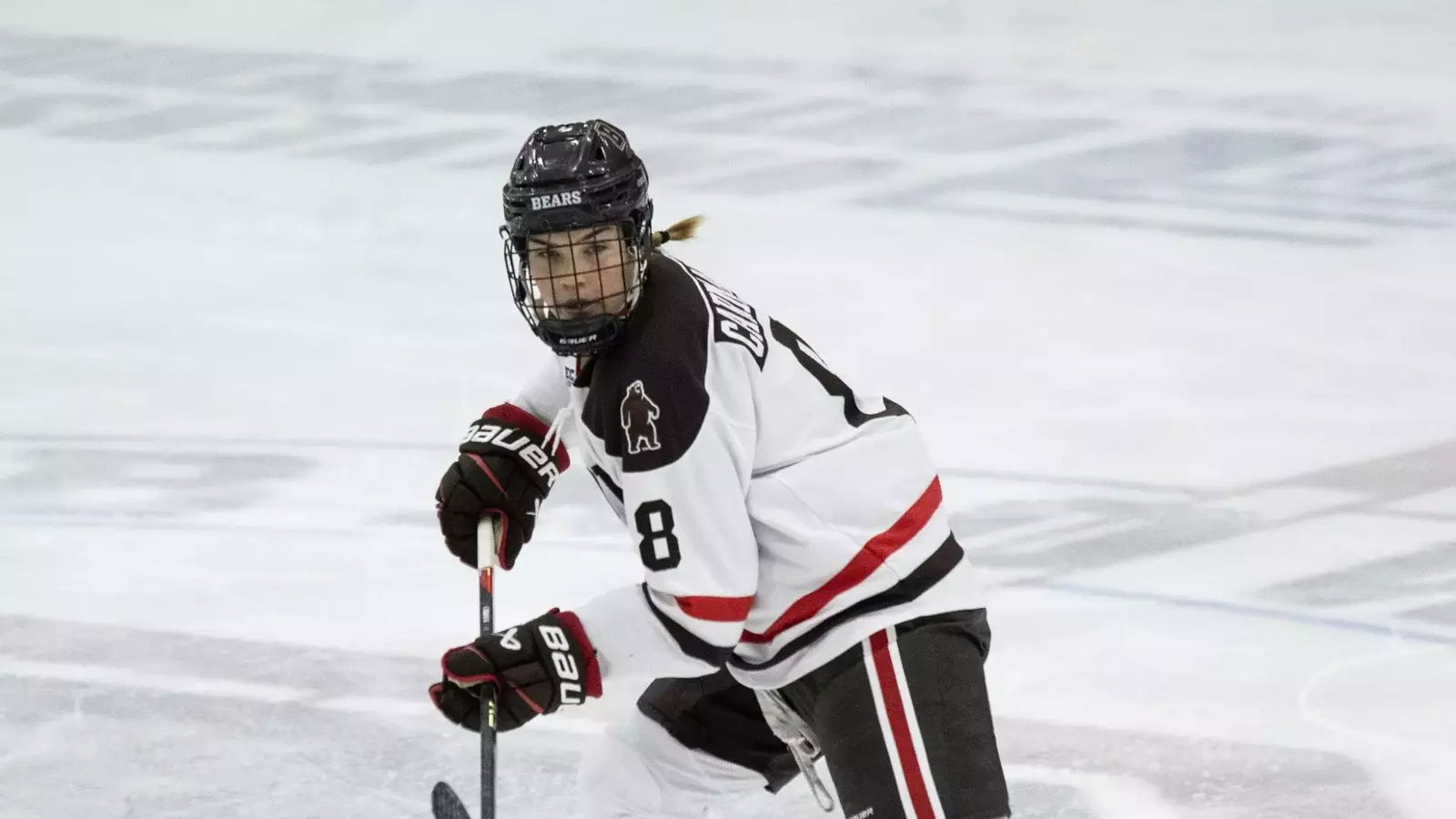 Meadow Carman Named 2025 Mandi Schwartz ScholarAthlete of the Year
